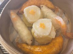 雀笼点心-翠园(北京王府中环店)