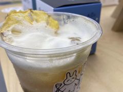 -HUGS coffee(东区店)