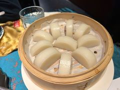 清蒸手工年糕-茶人村·宫廷私厨(奥体印象城店)