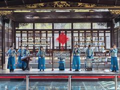 -景德镇古窑民俗博览区