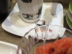 -新一番三文鱼寿司(红城湖店)