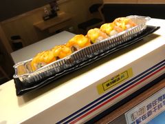 -万岁寿司(万国店)