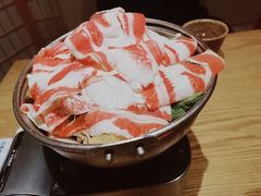 -林妈妈村·日式料理(宝山龙湖天街店)
