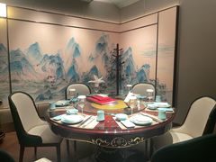 -四世同堂·京菜·烤鸭(双井店)