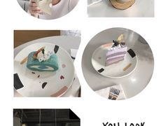 -ADO KAFE(大学城店)