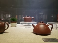 -马鞍山市博物馆