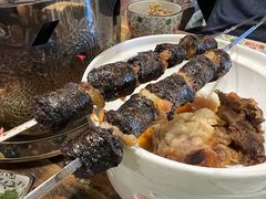 -格日勒阿妈蒙古厨房(大召店)