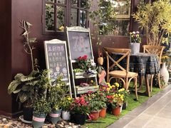 -第101座花园餐厅(湖滨88店)