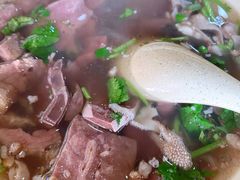 -昌顺马记小吃店(昌盛园店)