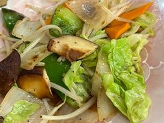 -福樱兰海鲜放题铁板烧(加州店)