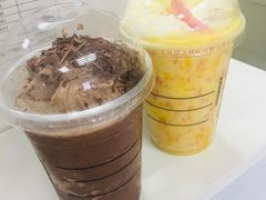 -星巴克臻选(周浦万达店)