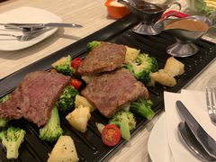 -必胜客(世欧广场店)