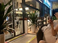 -盐说·西式餐酒馆(光明万达店)