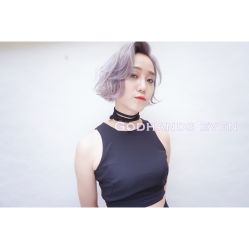 -Godhands美发设计沙龙