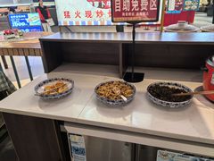 -彭耕记猪油炒小菜(吉联mall店)