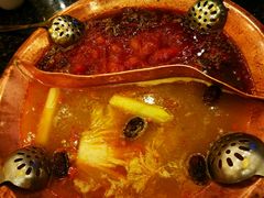 -老码头火锅(骡马市店)