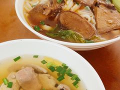 -陈超记美食店