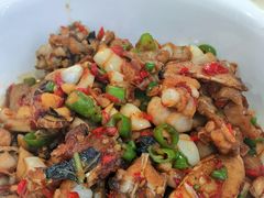 -笨罗卜浏阳菜馆(太平街店)