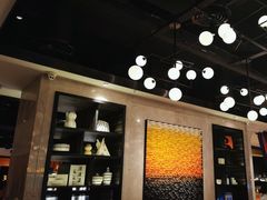 -半秋山西餐厅(巴南万达广场店)