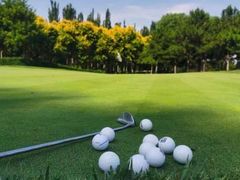 -万柳高尔夫俱乐部