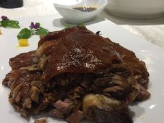 -四季小馆·地道北京小吃(广百店)