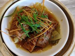 -鹭江潮餐厅•福建菜(佲家店)