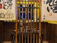 -鸟鹏烧鸟居酒屋(天河领展店)