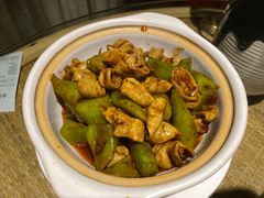 红烧肥肠煲-渝信川菜(长安店)