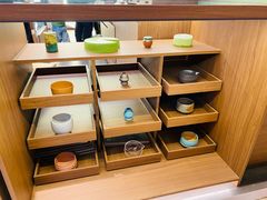 -九十葉·抹茶(南京·德基店)