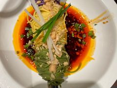 -绿茶餐厅(昌平悦荟店)