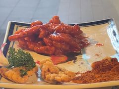 -破三川·新川菜(静安大融城店)