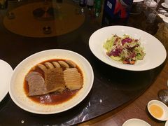 -杭州滨江银泰喜来登·采悦轩中餐厅