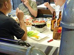 -忆3毛烧烤美食城(龙塘直营店)