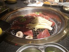 -伊茉家的烤肉店(勒泰中心店)