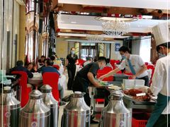 -玉林烤鸭店(黄村康庄店)