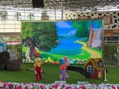 -盈香心动乐园