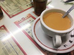 -华星冰室(湾仔店)