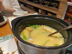 -云海肴·汽锅鸡·云南菜(高德置地店)