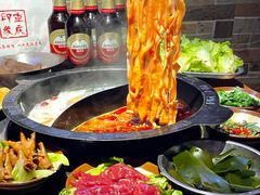 -重庆印象老火锅(梅林店)