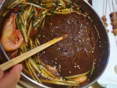 -状元阁烧烤(新华路总店)
