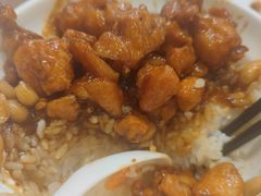 -和合谷(新辰里亚运村店)