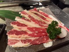 -谷牛日式烤肉(宝山U天地店)