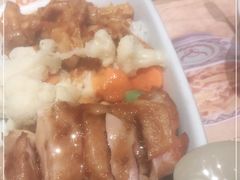 -吉野家(天坛东路店)