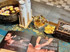 -菩泰·泰式草本按摩SPA(国大城市广场店)