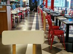 -Mr.Pizza米斯特比萨(苏州平江万达广场店)