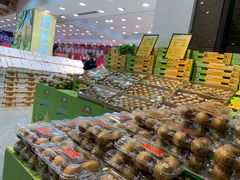 -鲜力达果品批发直销(无锡保利香槟店)