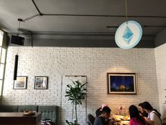 -JINNS锦时 steak&pizza(浸信会礼拜堂旧址店)