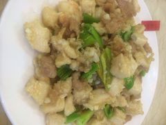 伊兰传统特色美食-伊兰津范儿