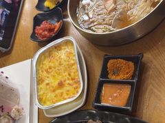 -恩你小木屋·烤肉韩式料理(嘉兴秀洲店)