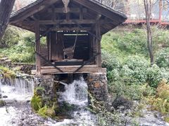 -丽江玉水寨